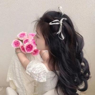 拾穗者与我